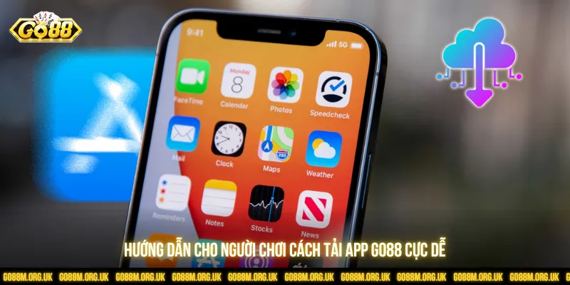 Nền tảng cung cấp các hệ điều hành để tải ứng dụng game